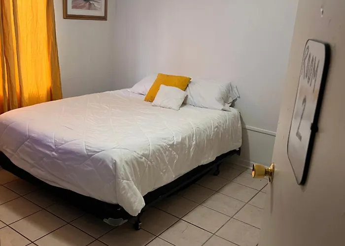 Habitación en casa particular Value Yellow *